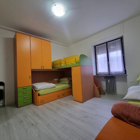 Casa Luisa - Appartamento Negrar Εξωτερικό φωτογραφία