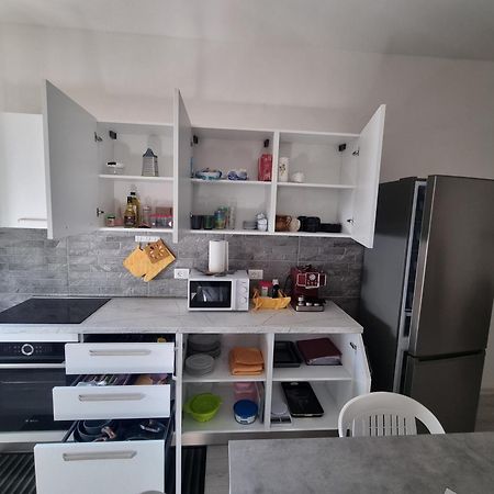 Casa Luisa - Appartamento Negrar Εξωτερικό φωτογραφία