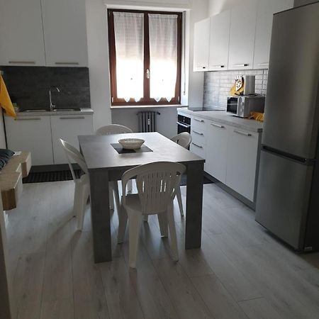 Casa Luisa - Appartamento Negrar Εξωτερικό φωτογραφία