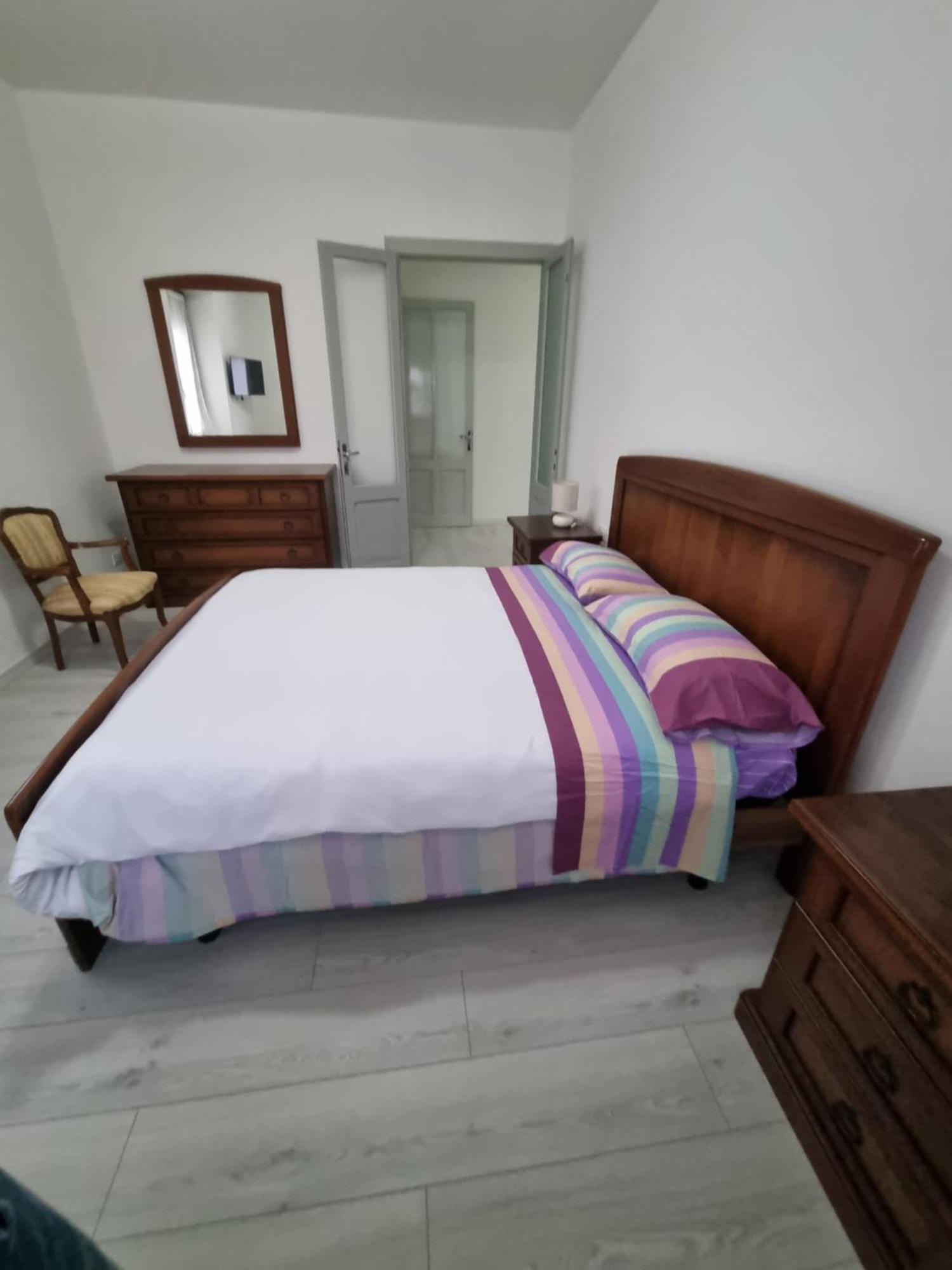Casa Luisa - Appartamento Negrar Εξωτερικό φωτογραφία