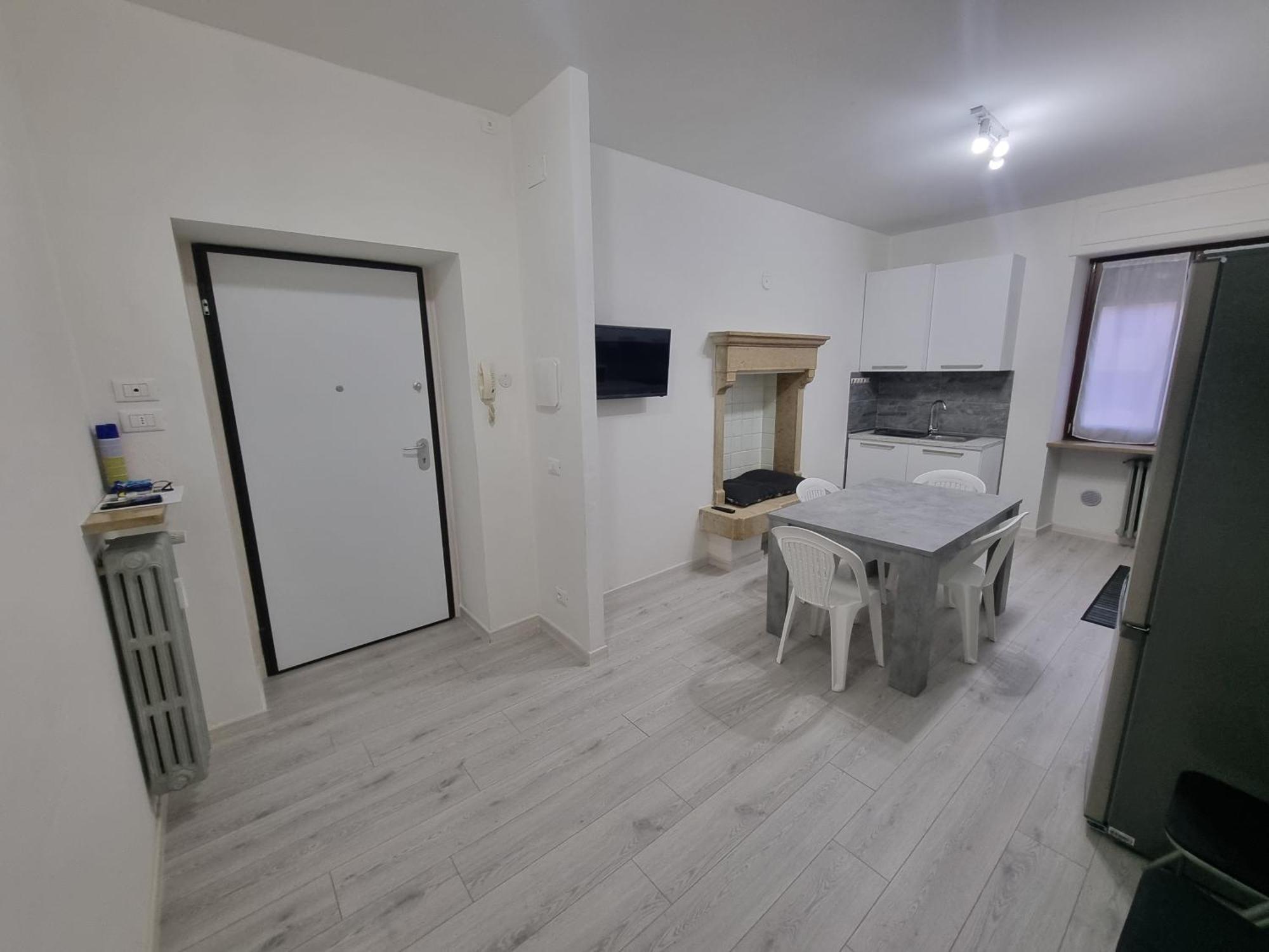 Casa Luisa - Appartamento Negrar Εξωτερικό φωτογραφία