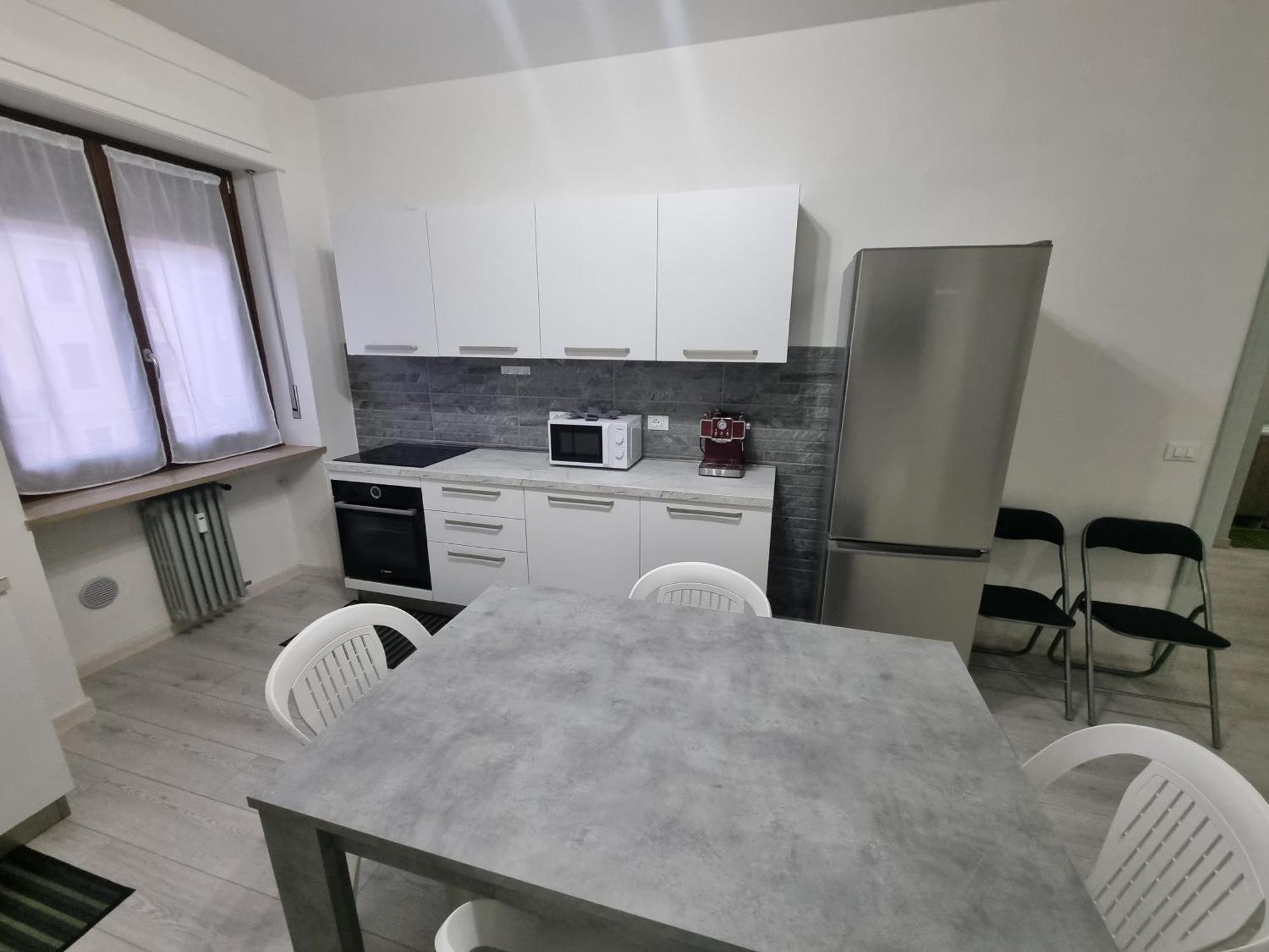 Casa Luisa - Appartamento Negrar Εξωτερικό φωτογραφία