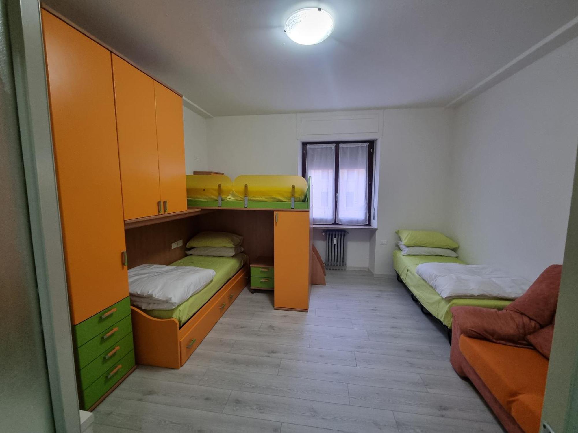 Casa Luisa - Appartamento Negrar Εξωτερικό φωτογραφία