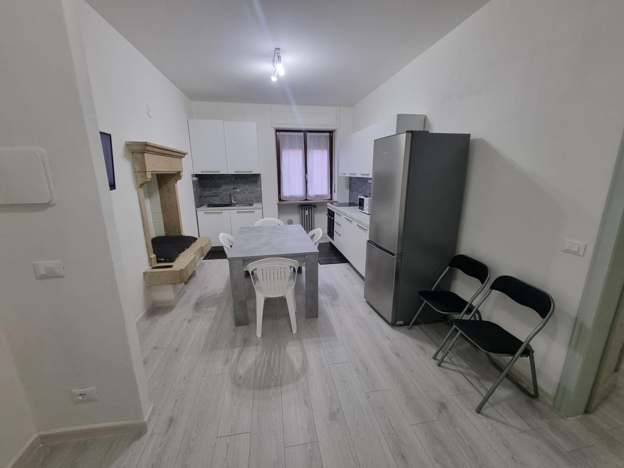 Casa Luisa - Appartamento Negrar Εξωτερικό φωτογραφία