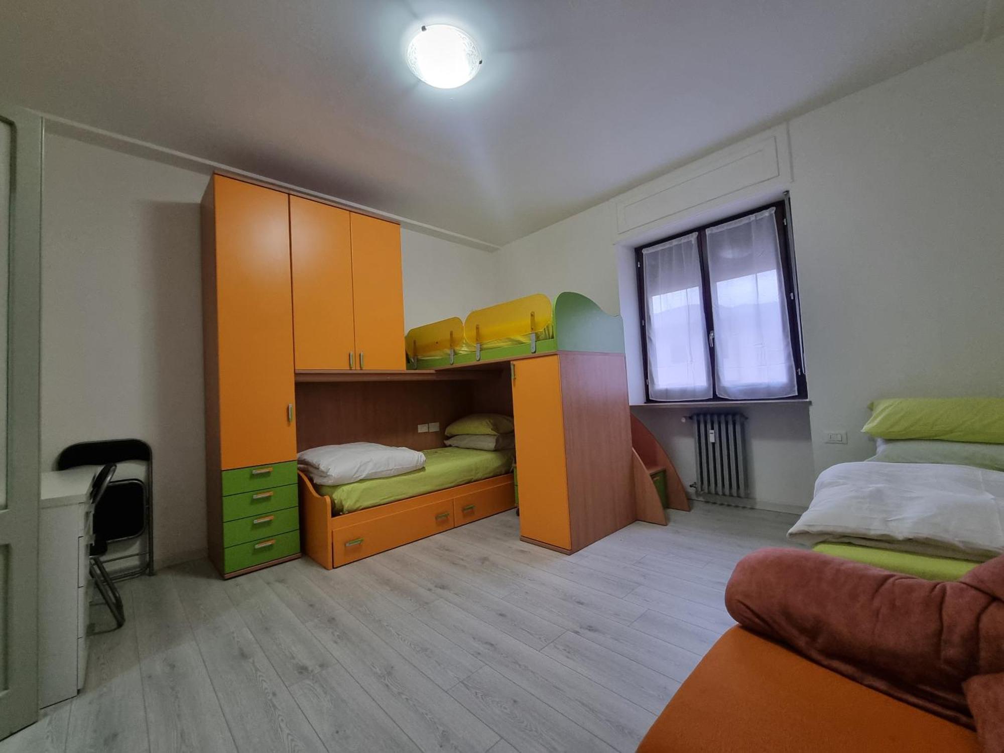 Casa Luisa - Appartamento Negrar Εξωτερικό φωτογραφία