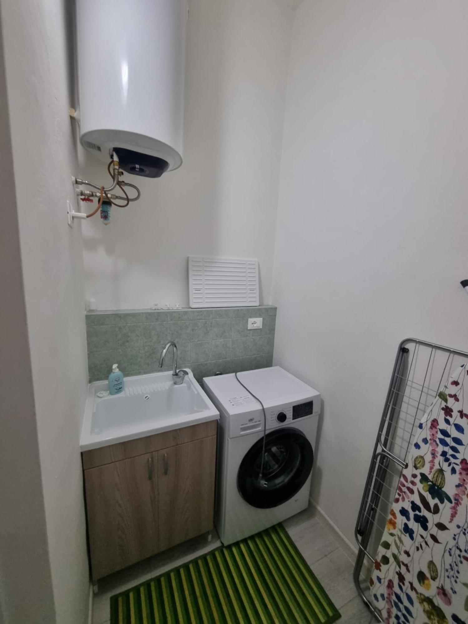 Casa Luisa - Appartamento Negrar Εξωτερικό φωτογραφία