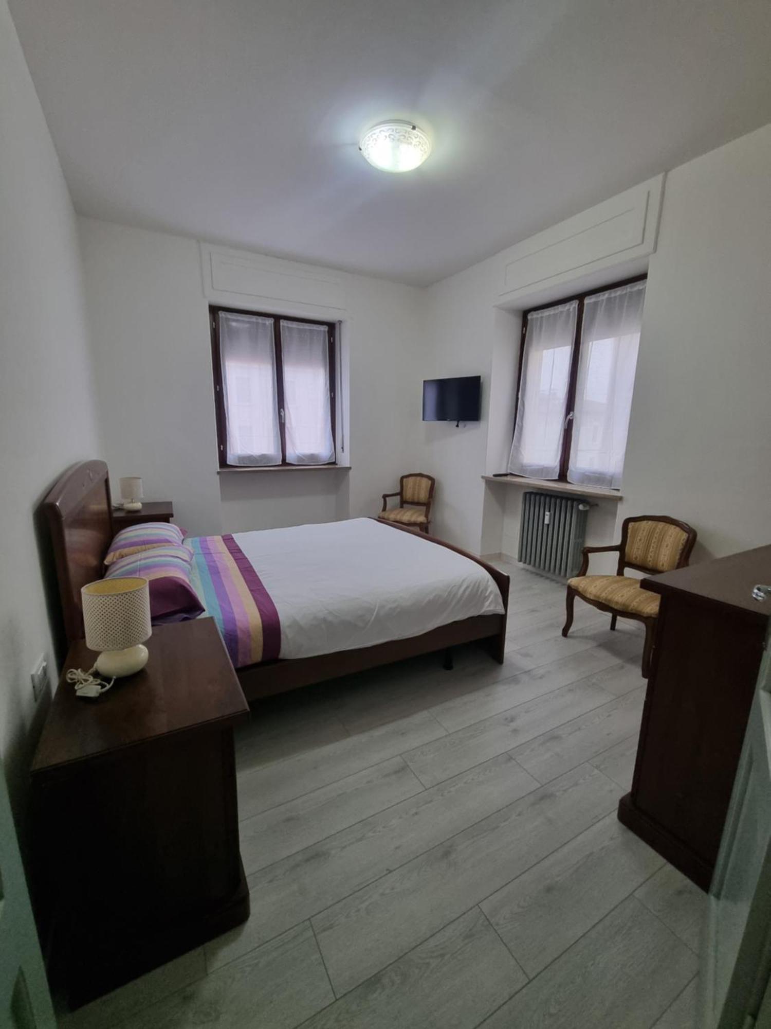 Casa Luisa - Appartamento Negrar Εξωτερικό φωτογραφία