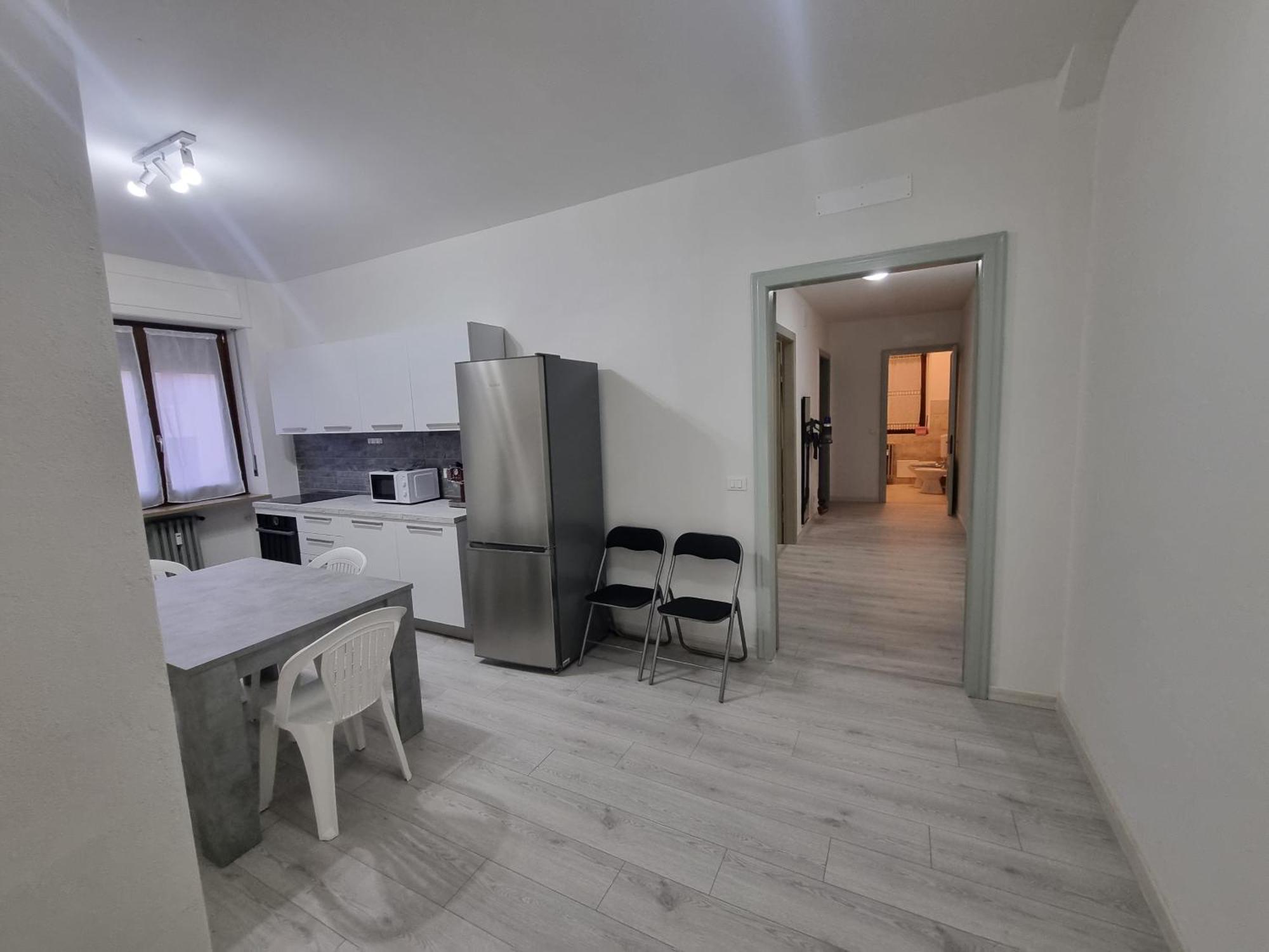 Casa Luisa - Appartamento Negrar Εξωτερικό φωτογραφία