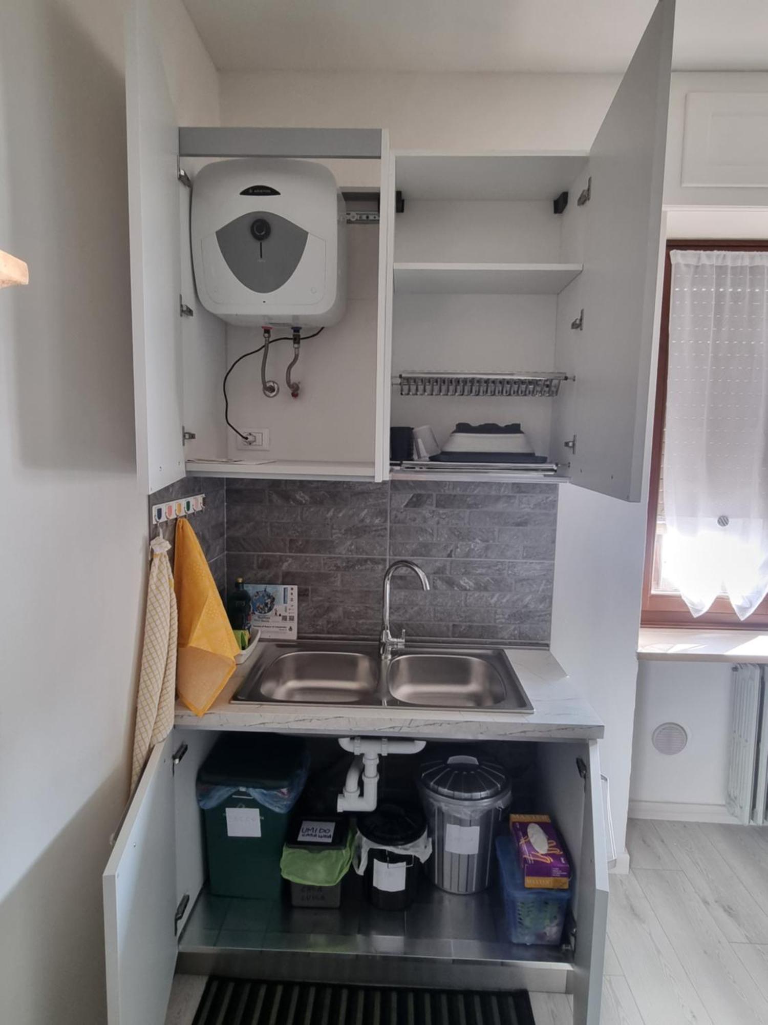 Casa Luisa - Appartamento Negrar Εξωτερικό φωτογραφία