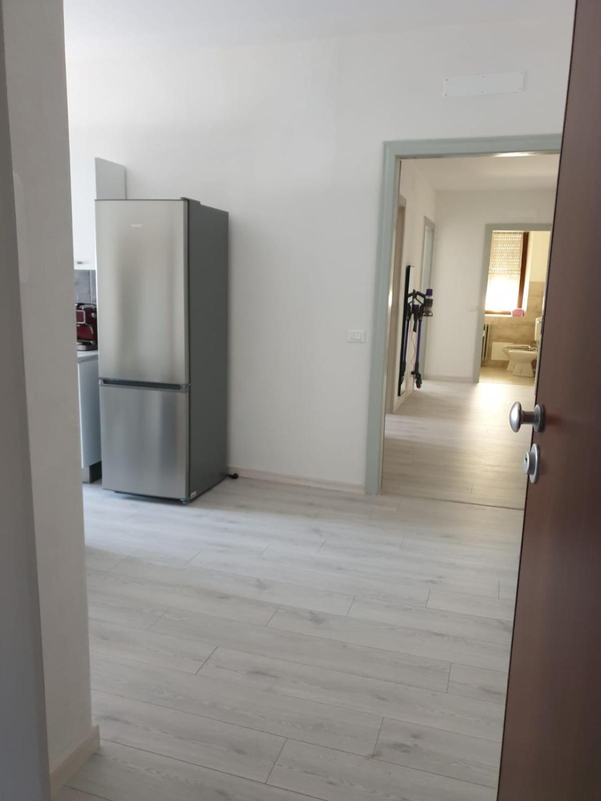 Casa Luisa - Appartamento Negrar Εξωτερικό φωτογραφία