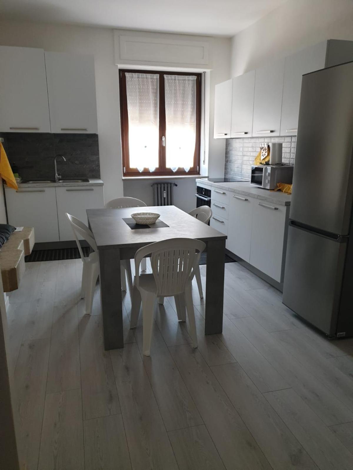 Casa Luisa - Appartamento Negrar Εξωτερικό φωτογραφία