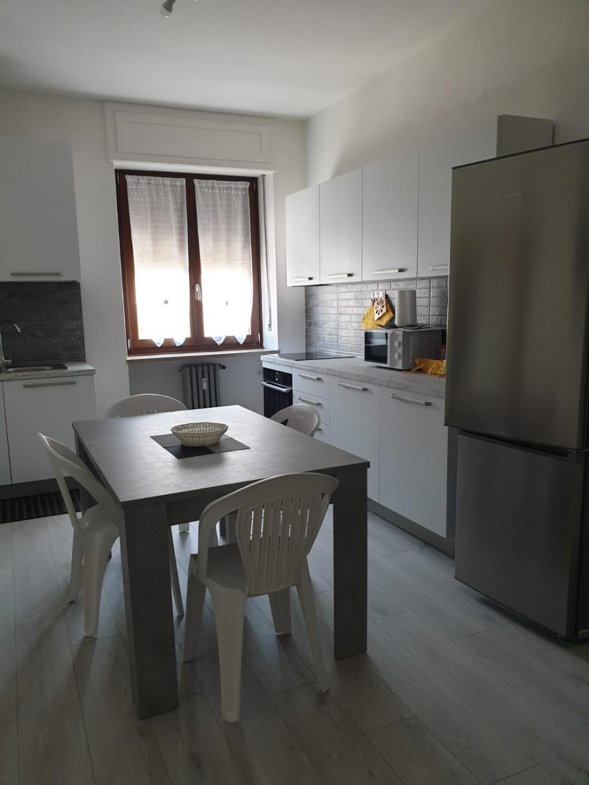 Casa Luisa - Appartamento Negrar Εξωτερικό φωτογραφία