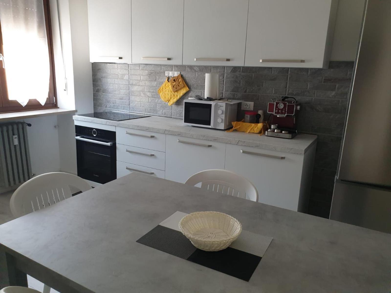 Casa Luisa - Appartamento Negrar Εξωτερικό φωτογραφία