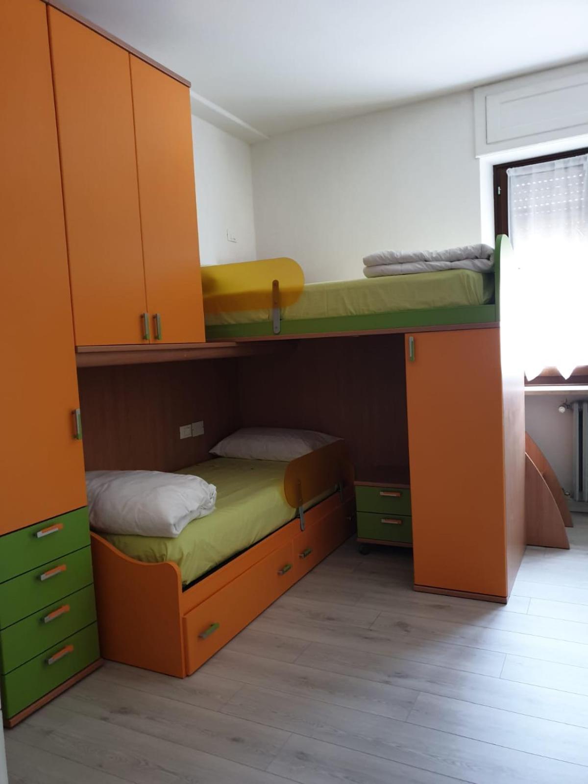 Casa Luisa - Appartamento Negrar Εξωτερικό φωτογραφία