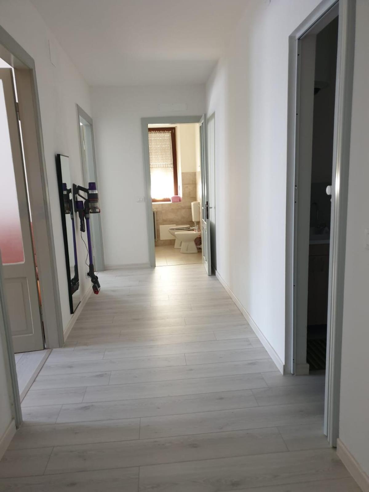 Casa Luisa - Appartamento Negrar Εξωτερικό φωτογραφία