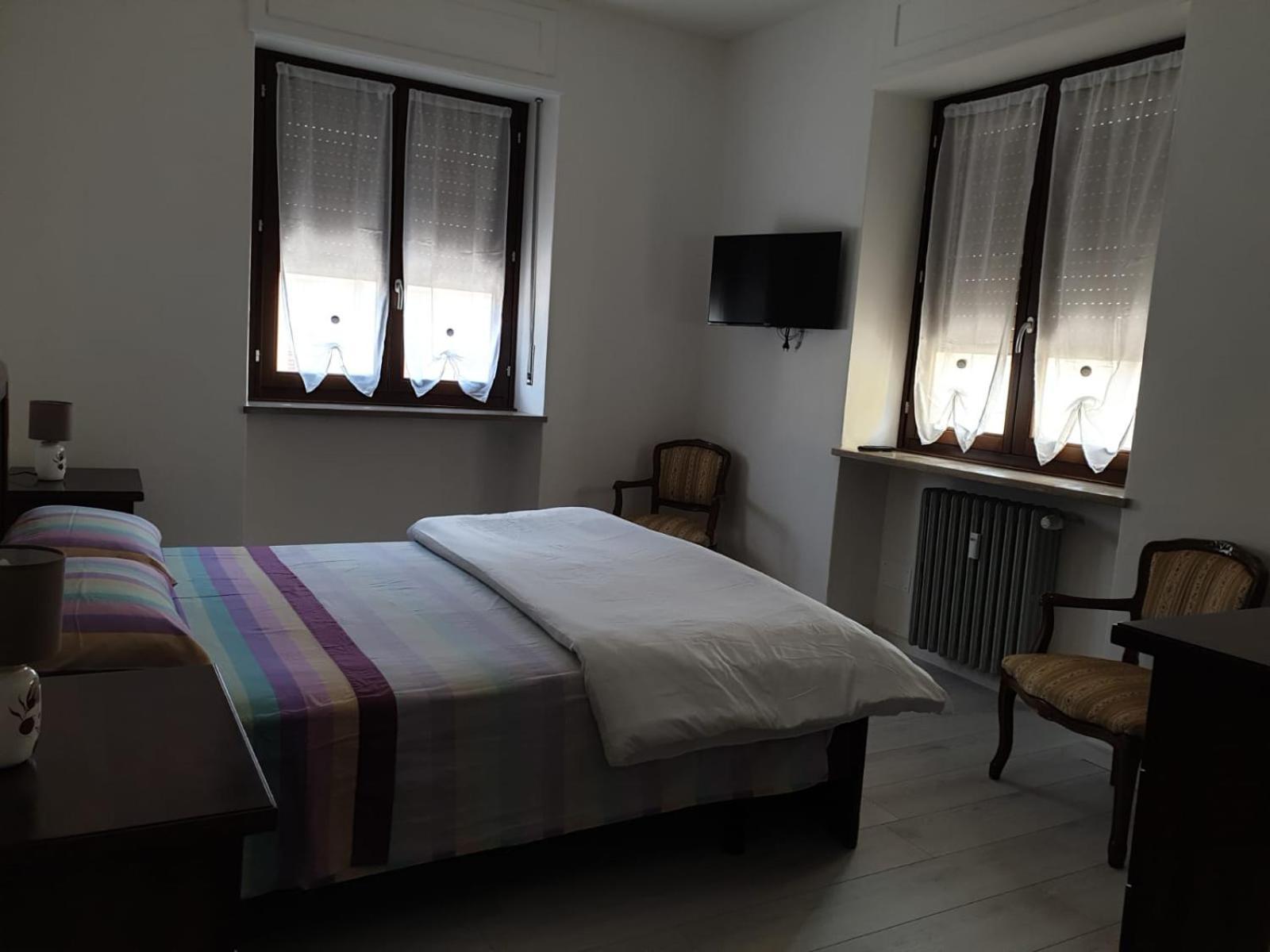Casa Luisa - Appartamento Negrar Εξωτερικό φωτογραφία
