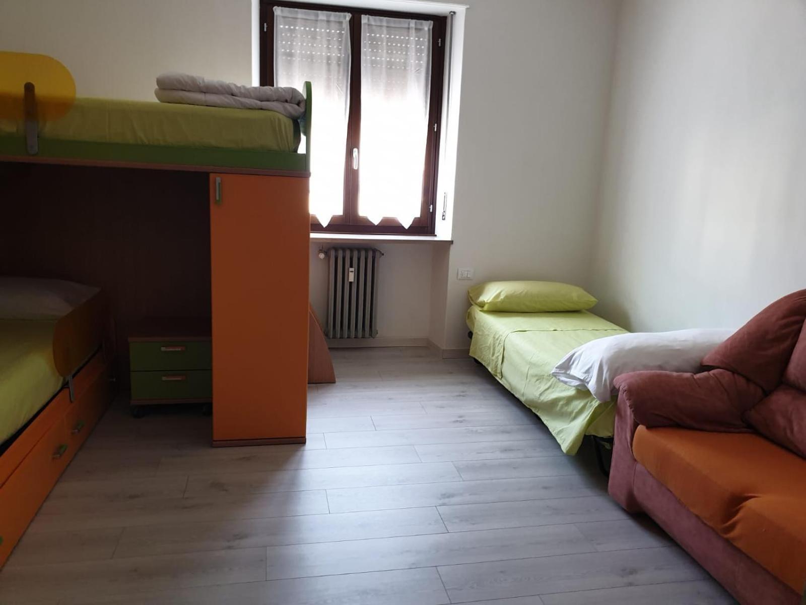 Casa Luisa - Appartamento Negrar Εξωτερικό φωτογραφία