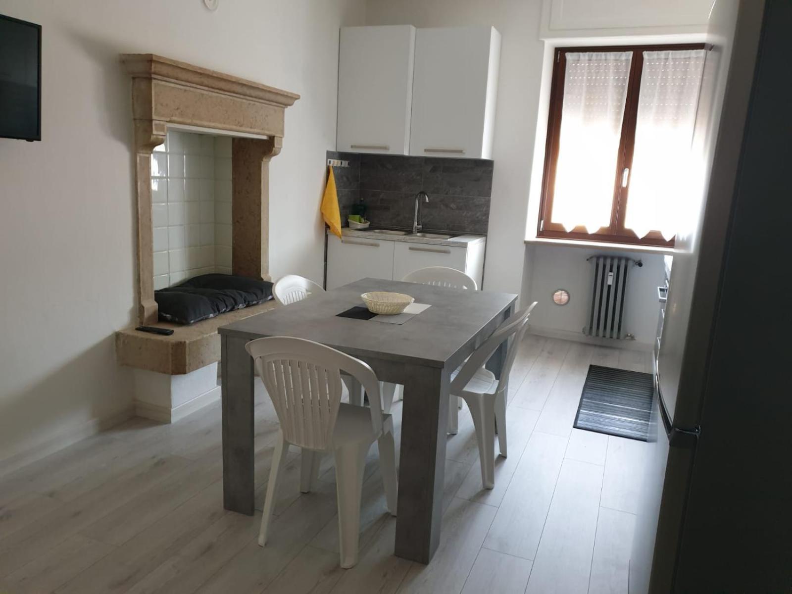 Casa Luisa - Appartamento Negrar Εξωτερικό φωτογραφία