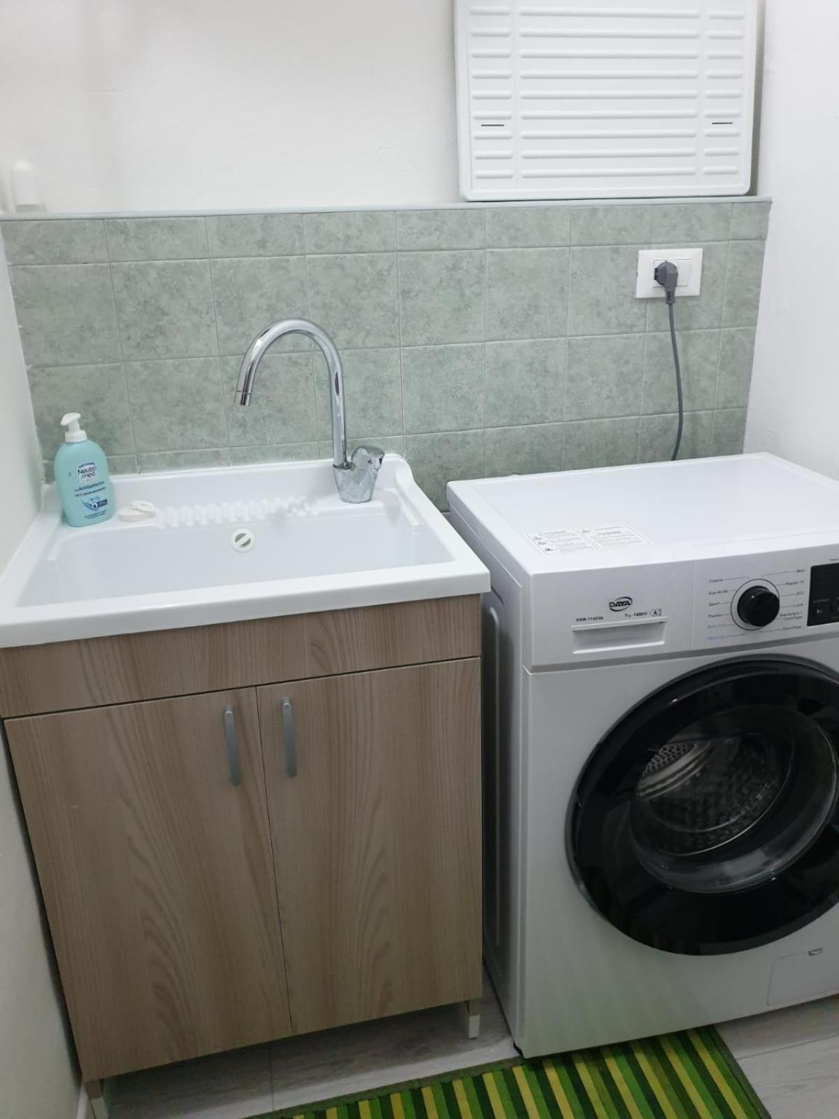Casa Luisa - Appartamento Negrar Εξωτερικό φωτογραφία